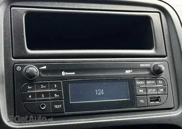 RENAULT Trafic SpaceClass 1.6 dCi