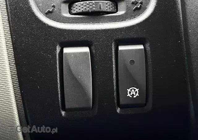 RENAULT Trafic SpaceClass 1.6 dCi