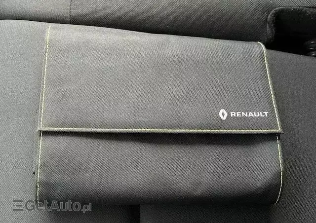 RENAULT Trafic SpaceClass 1.6 dCi