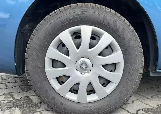 RENAULT Trafic SpaceClass 1.6 dCi