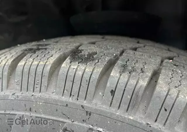 RENAULT Trafic SpaceClass 1.6 dCi