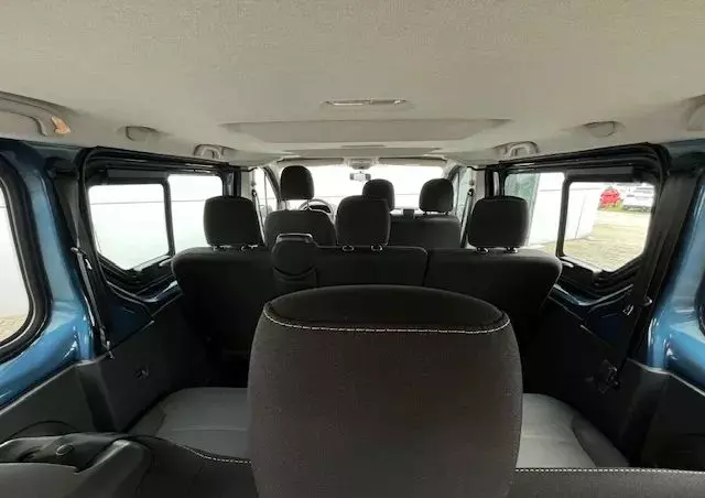 RENAULT Trafic SpaceClass 1.6 dCi