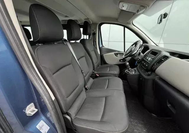 RENAULT Trafic SpaceClass 1.6 dCi