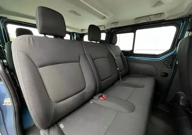 RENAULT Trafic SpaceClass 1.6 dCi