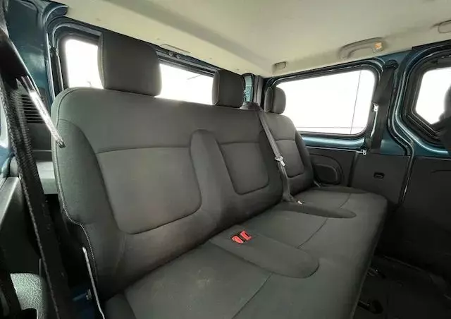 RENAULT Trafic SpaceClass 1.6 dCi