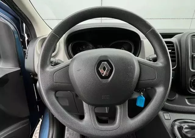 RENAULT Trafic SpaceClass 1.6 dCi
