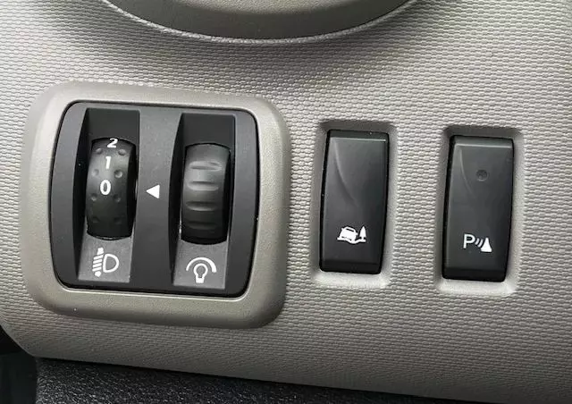 RENAULT Trafic SpaceClass 1.6 dCi