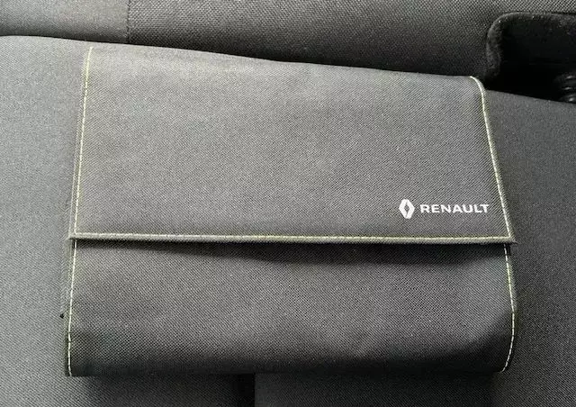 RENAULT Trafic SpaceClass 1.6 dCi