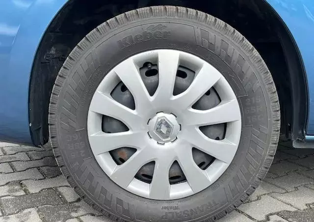 RENAULT Trafic SpaceClass 1.6 dCi