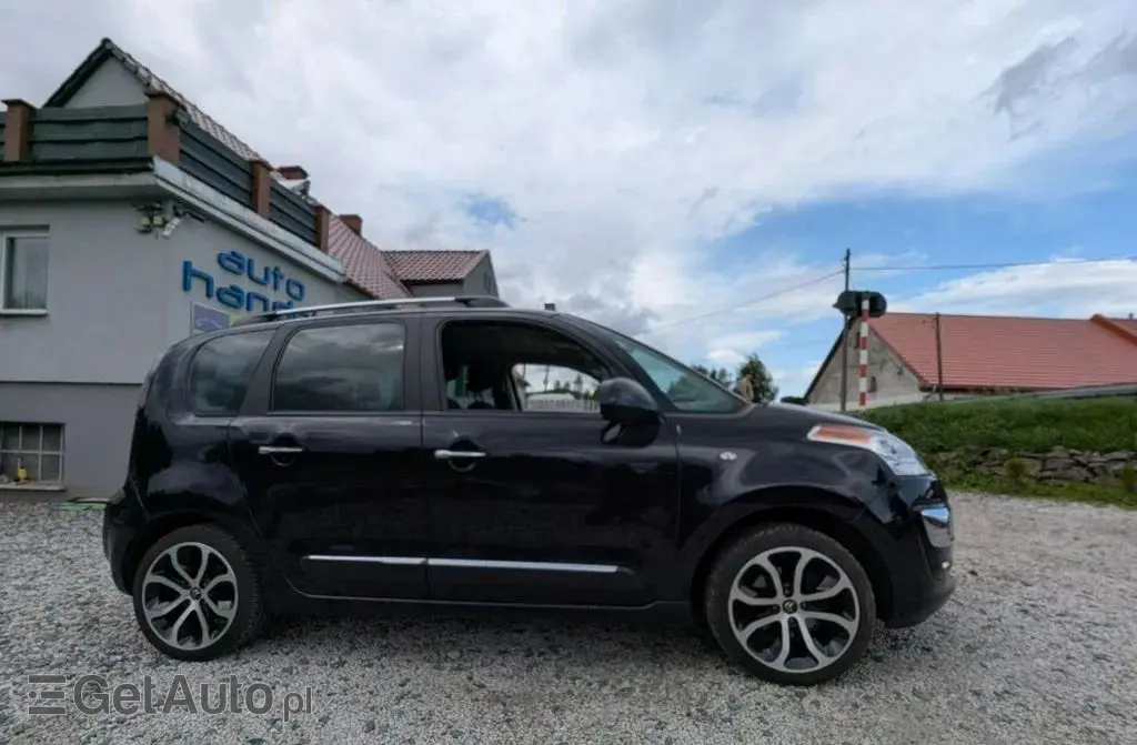 CITROEN C3 Picasso 