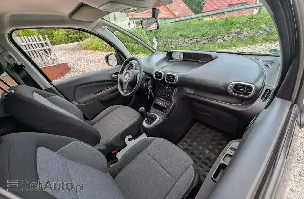 CITROEN C3 Picasso 