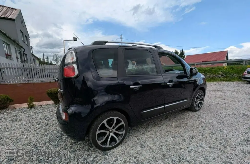 CITROEN C3 Picasso 