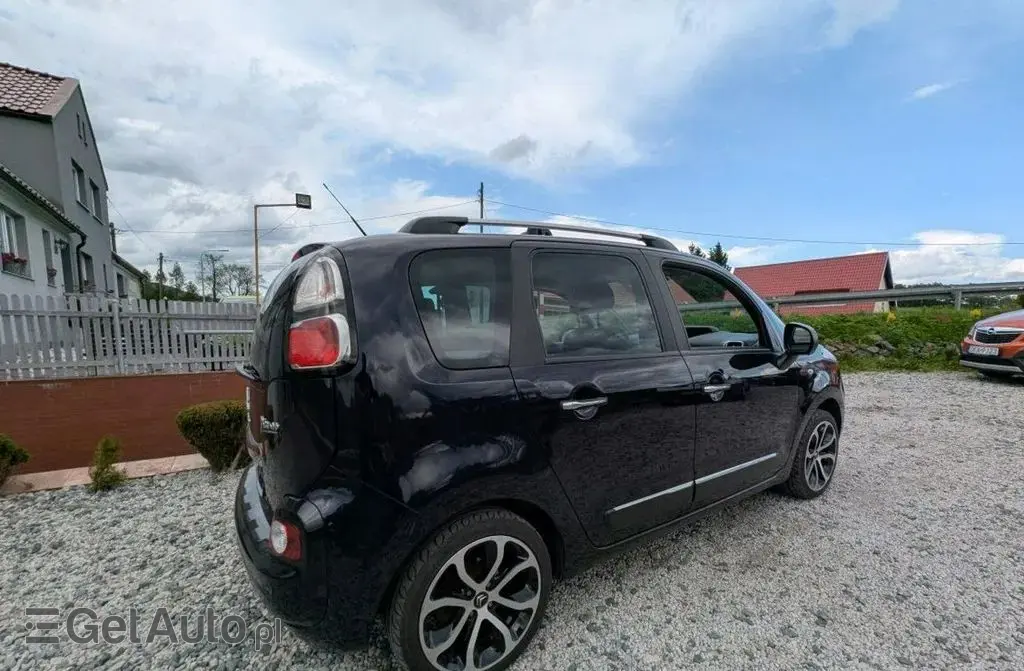 CITROEN C3 Picasso 