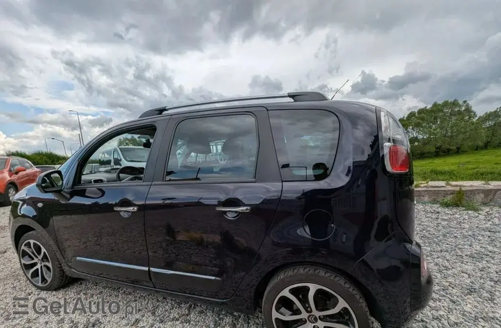 CITROEN C3 Picasso 