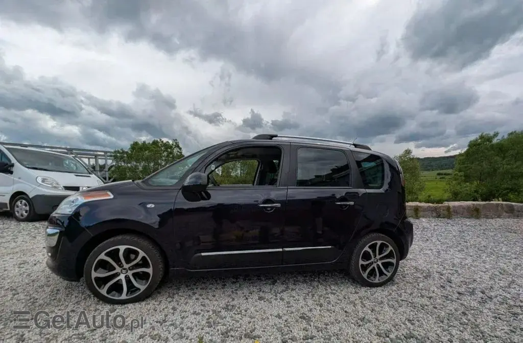 CITROEN C3 Picasso 