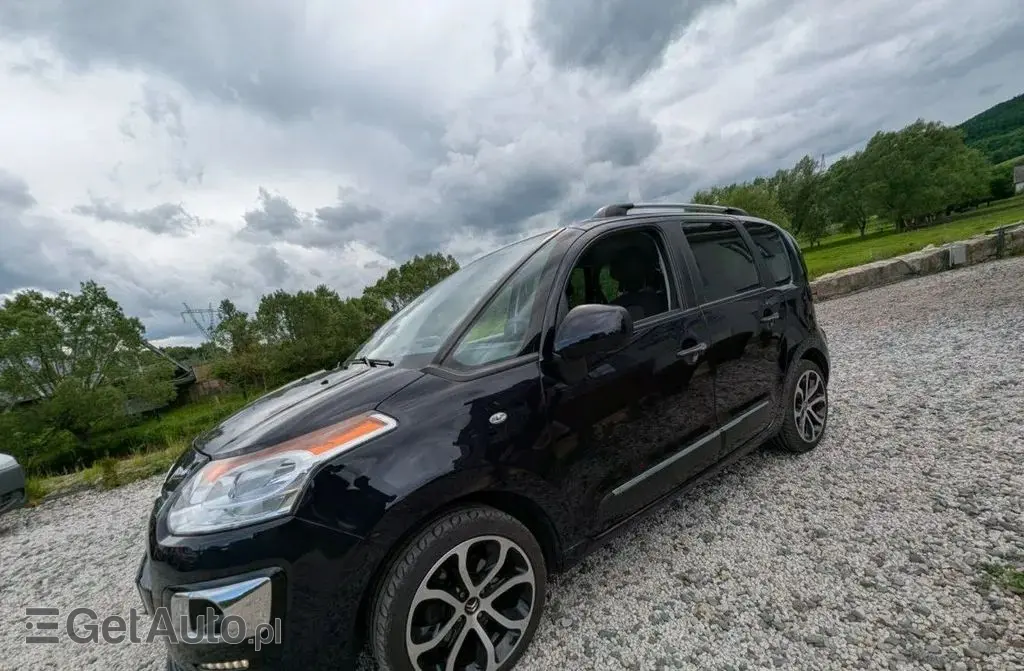 CITROEN C3 Picasso 