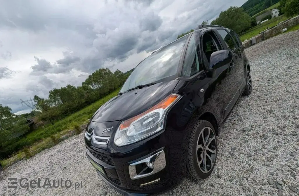 CITROEN C3 Picasso 