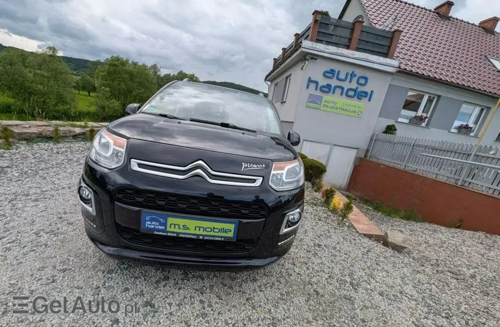 CITROEN C3 Picasso 
