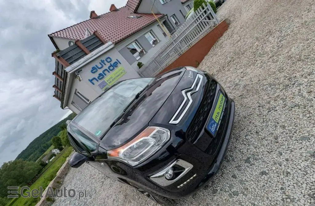 CITROEN C3 Picasso 