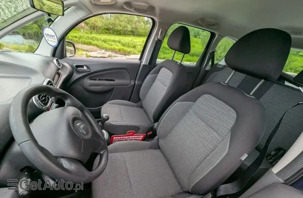 CITROEN C3 Picasso 