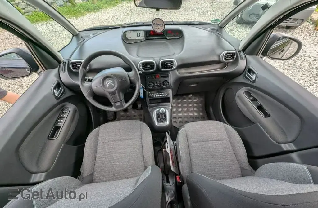 CITROEN C3 Picasso 