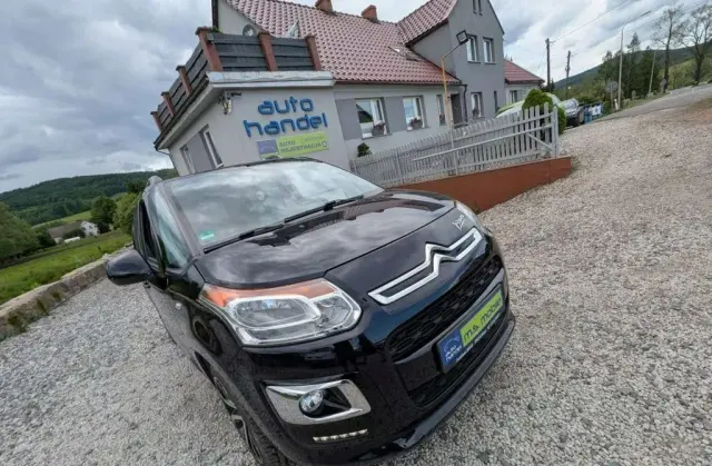 CITROEN C3 Picasso 