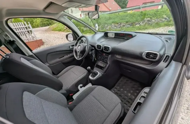 CITROEN C3 Picasso 