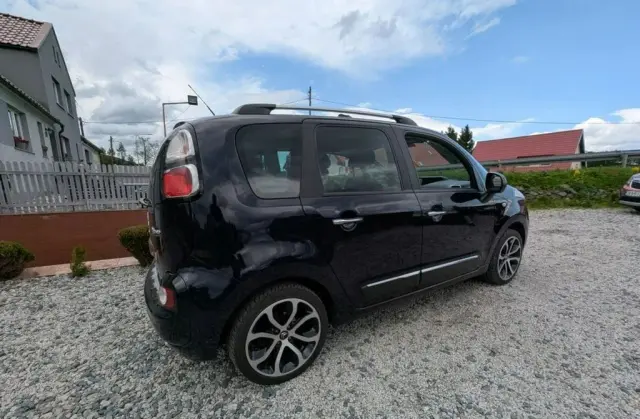 CITROEN C3 Picasso 