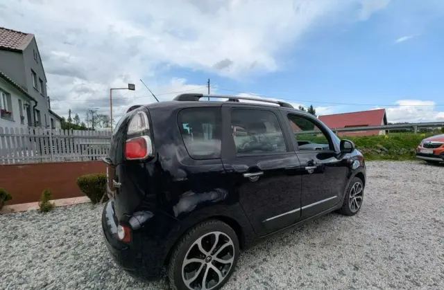 CITROEN C3 Picasso 