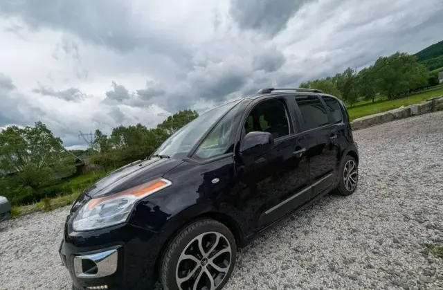 CITROEN C3 Picasso 