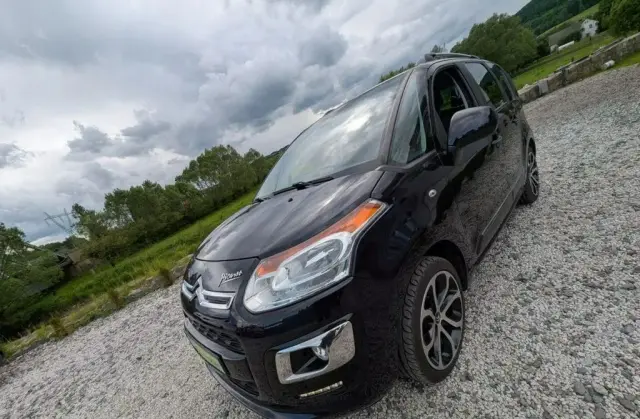CITROEN C3 Picasso 