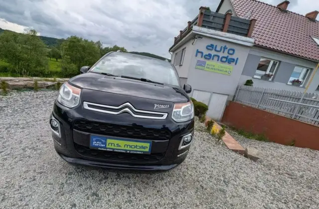 CITROEN C3 Picasso 