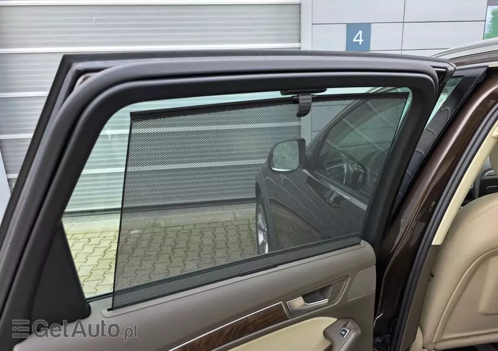 AUDI Q5 2.0 TDI Quattro S tronic