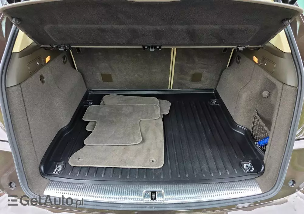 AUDI Q5 2.0 TDI Quattro S tronic