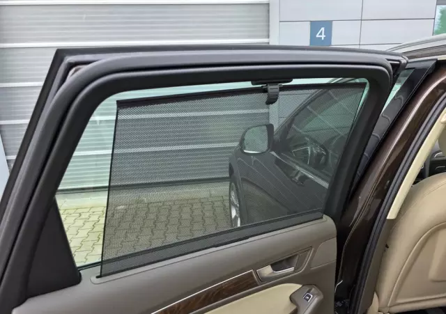 AUDI Q5 2.0 TDI Quattro S tronic