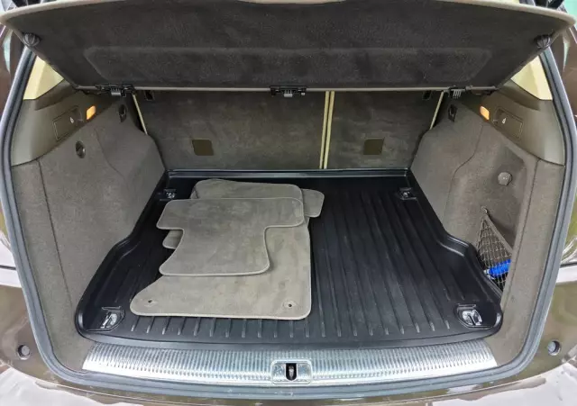 AUDI Q5 2.0 TDI Quattro S tronic