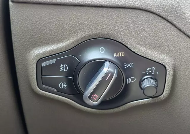 AUDI Q5 2.0 TDI Quattro S tronic