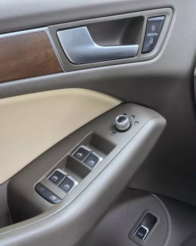 AUDI Q5 2.0 TDI Quattro S tronic