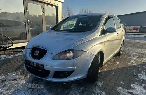 SEAT Toledo 