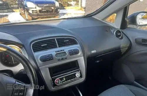 SEAT Toledo 