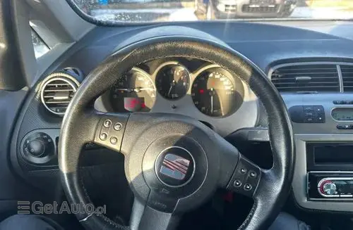 SEAT Toledo 