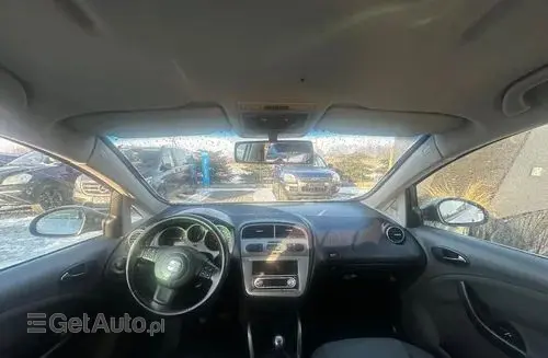SEAT Toledo 