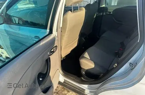 SEAT Toledo 