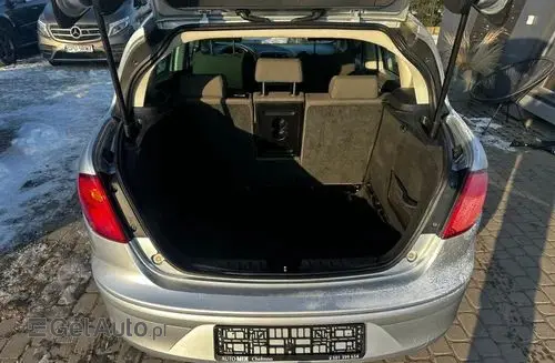 SEAT Toledo 