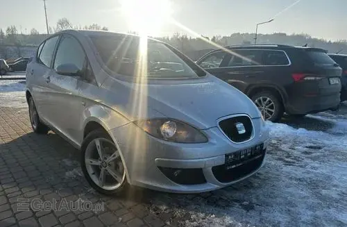 SEAT Toledo 