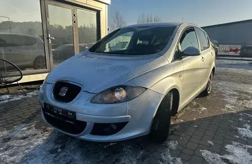 SEAT Toledo 