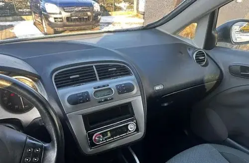 SEAT Toledo 
