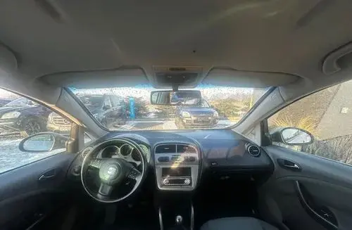 SEAT Toledo 