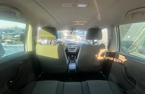 SEAT Toledo 