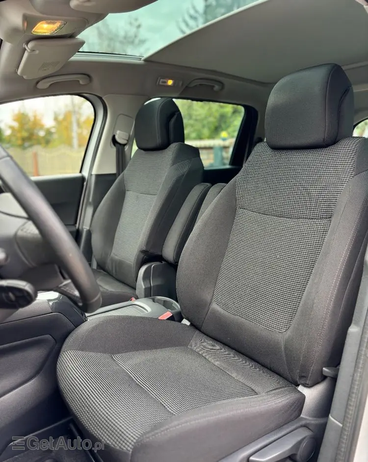 PEUGEOT 5008 1.6 THP Family 7os